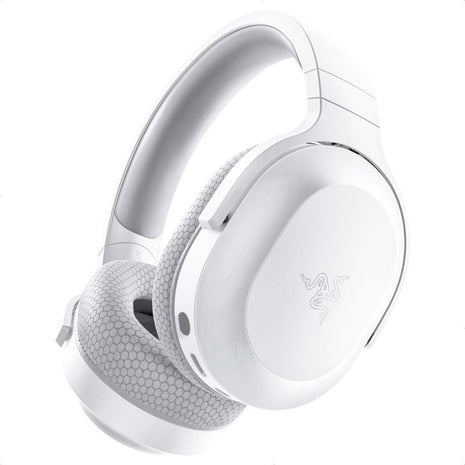 Diadema Gamer Inalámbrica Bt/2.4ghz Razer Barracuda X, Wht