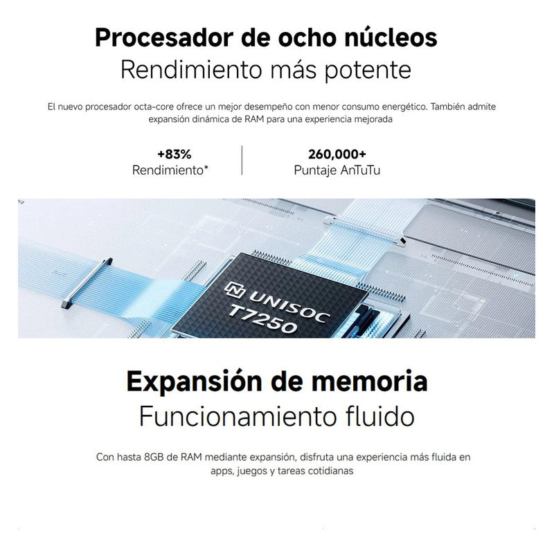 Celular Xiaomi Redmi A5 Dual Sim 128gb/4gb 6.88'' 32mpx Gold