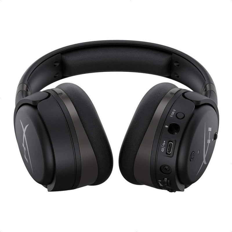 Hyperx Cloud Orbit S, Diadema Gamer Audio 3d / Pc, Ps5, Xbox