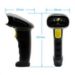 Combo Impresora 58mm + Lector Código De Barras Usb