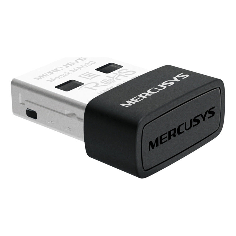 Adaptador Nano Usb Bluetooth 5.3 Ma530 Mercusys