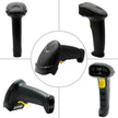 Combo Impresora 58mm + Lector Código De Barras Usb