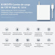 Xiaomi Turbo Cargador 120w + Cable Usb Tipo-c, 100% Original
