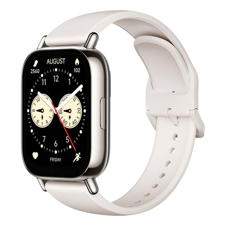 Xiaomi Redmi Watch 5 Lite, Pulsera Smart Gps Llamada Bt, Gld Light Gold Light Gold