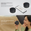 Mini Parlante Bluetooth 5.0 Portable Xiaomi Mi Speaker Ip67 Negro