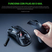 Razer Deathadder V2 X, Mouse Gamer Inalámbrico Hyperspeed
