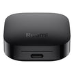 Audífonos Inalámbricos Xiaomi Redmi Buds 6 Active TWS Bluetooth 5.4 Micrófono Dual 30h Batería - Negro