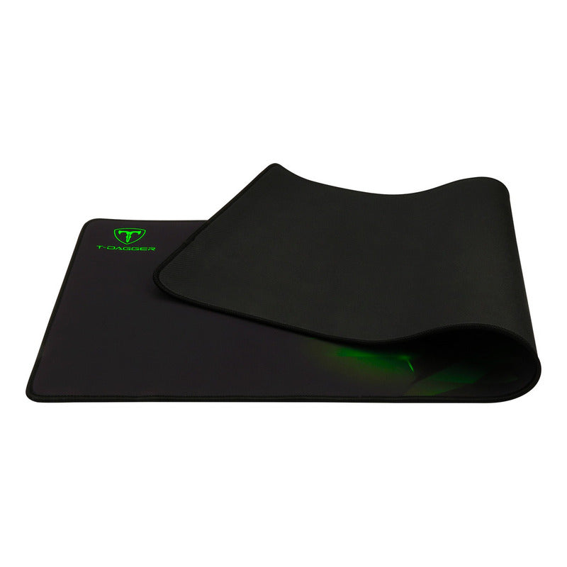 Mouse Pad Gamer T-dagger Geometry ( L ) 780x300x3 Mm. Speed