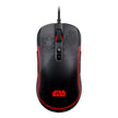 Mouse Gamer Primus Gladius 12400t, Ed. Star Wars Darth Vader