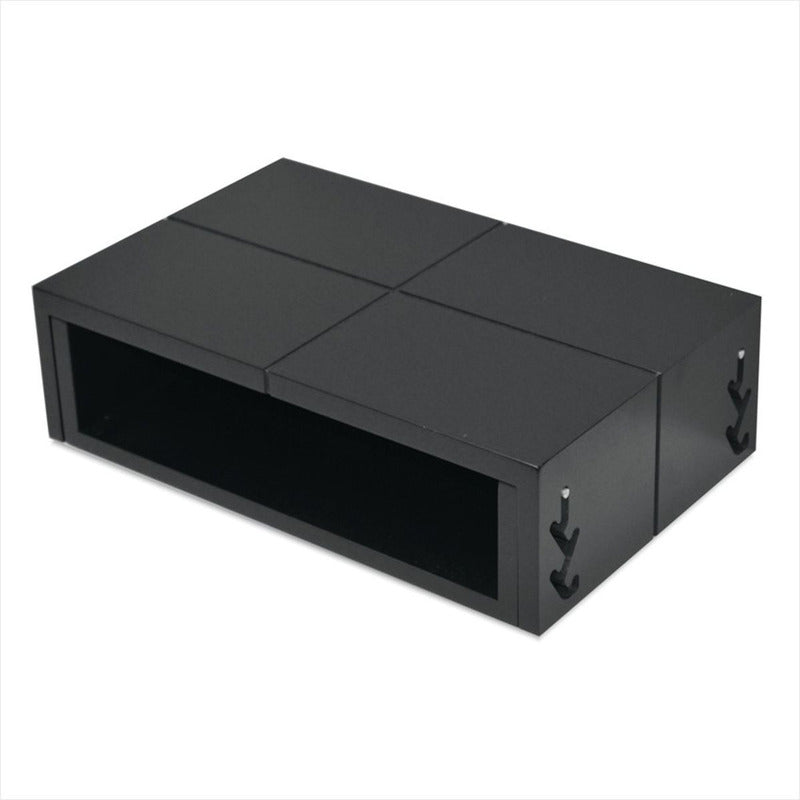 Base / Mesa Monitor Pc, Altura 5 Niveles 10~16cm, Ancho 34cm