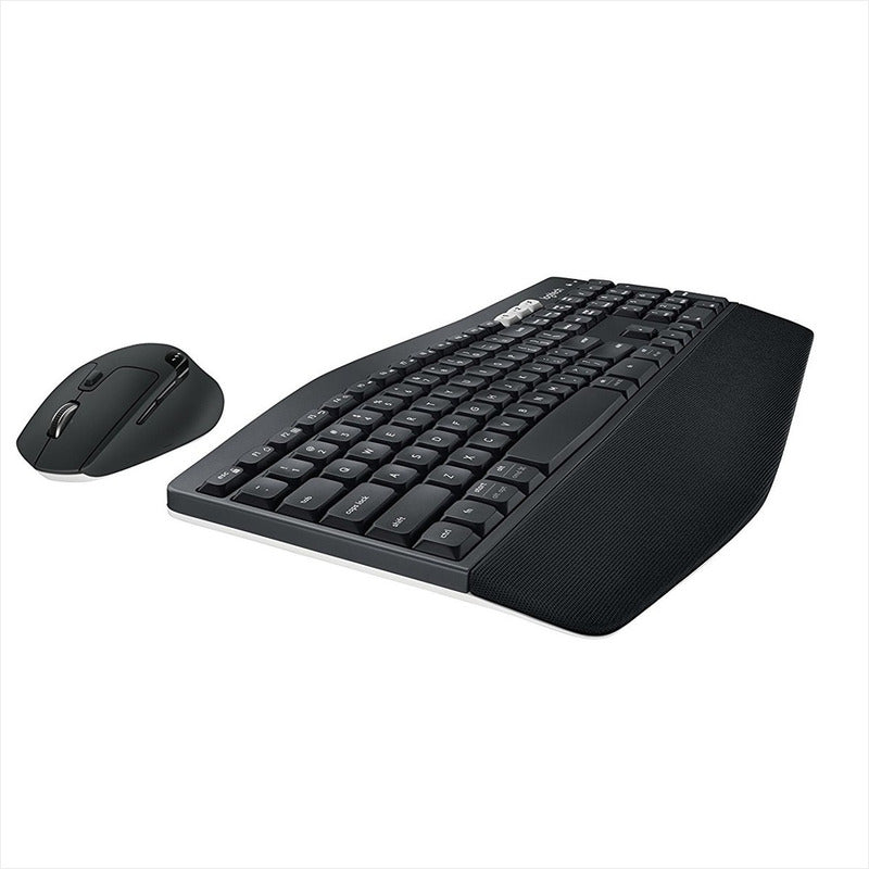 Combo Inalámbrico Teclado Y Mouse Logitech Mk850 Performance