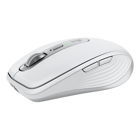 Mouse Compacto Avanzado Logitech Mx Anywhere 3s - Blanco
