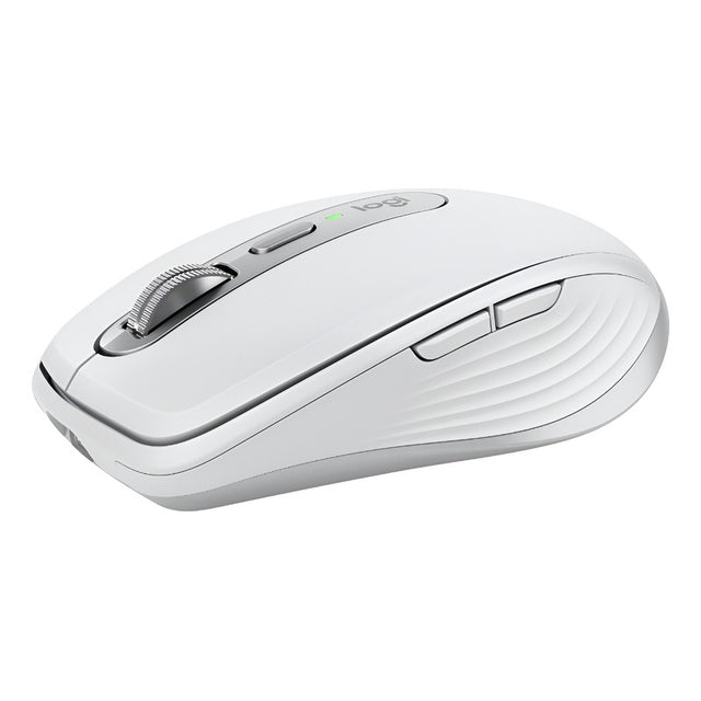 Mouse Compacto Avanzado Logitech Mx Anywhere 3s - Blanco