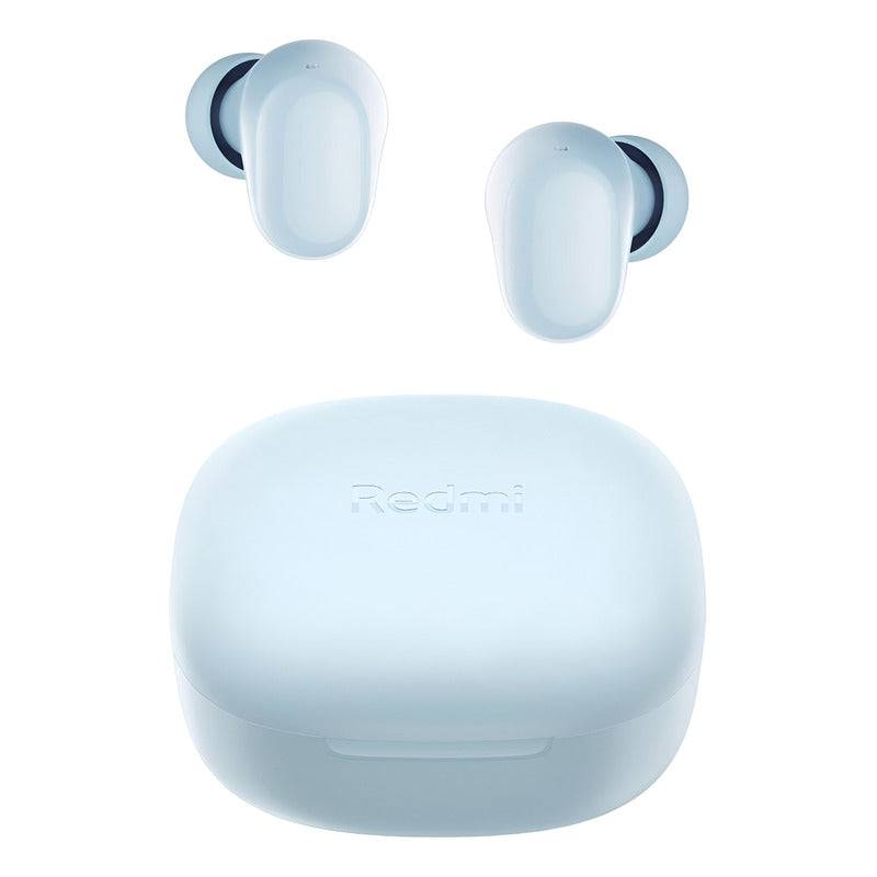 Xiaomi Redmi Buds 6 Play Auriculares Táctil Audífonos Blu