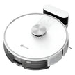 Ezviz RE4 Robot Aspiradora / Trapeadora Smart, 4000Pa, Navegación LiDAR LDS