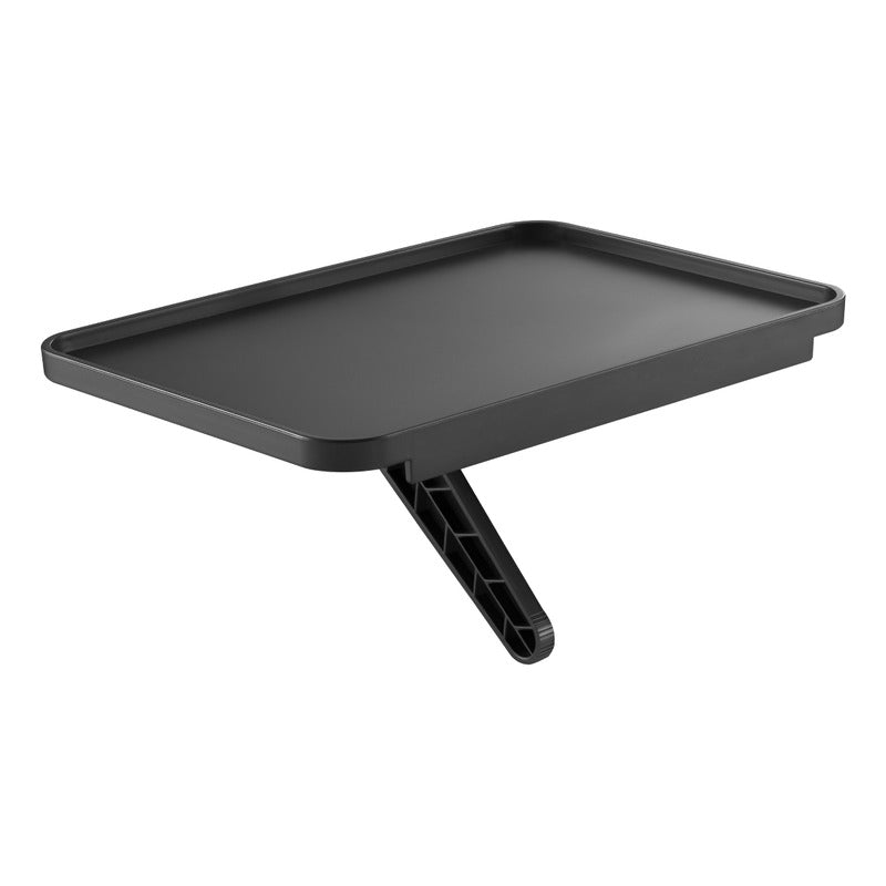 Repisa Elegante Tv Para Deco Tdt Control Etc. Techgo Spd-107 Negro