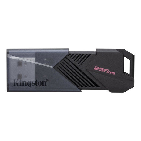 Memoria Usb 3.2 De 256gb Kingston Datatraveler Exodia Onyx