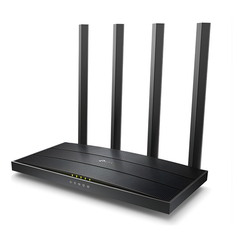 Router Gigabit Wifi Banda Dual Ac1900, Tp-link Archer C80