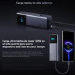 Xiaomi 165w Power Bank 10000mah, Carga Ultrarrápida Usb-c