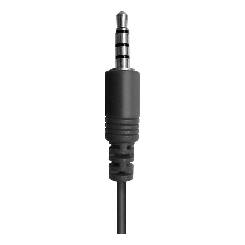 Diadema Con Micrófono, Klip Xtreme Talk Ksh-280 / 3.5mm