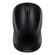 Mouse Inalámbrico Unifying Logitech M317 Compacto, Negro