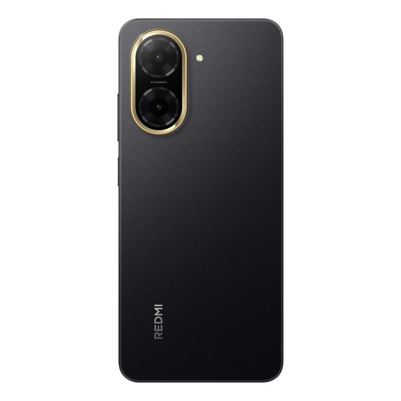 Xiaomi Redmi A5 4g Dual Sim 64 Gb Negro 3 Gb Ram