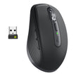 Mouse Compacto Avanzado Logitech Mx Anywhere 3s For Business