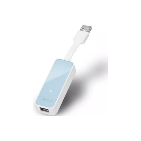 Tp-link, Adaptador De Red Usb 2.0 A Ethernet 100mbps, Ue200