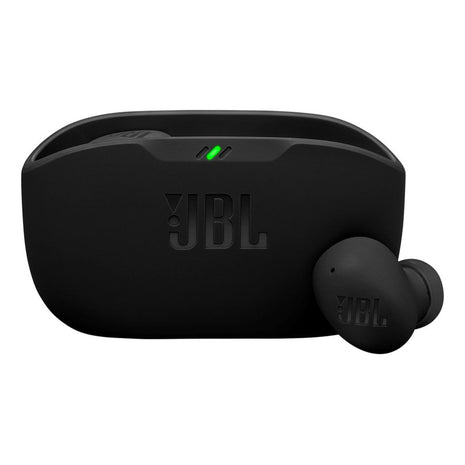 Jbl Wave Buds 2, Audífonos Tws Bt Inalámbricos Anc Ip54, Blk