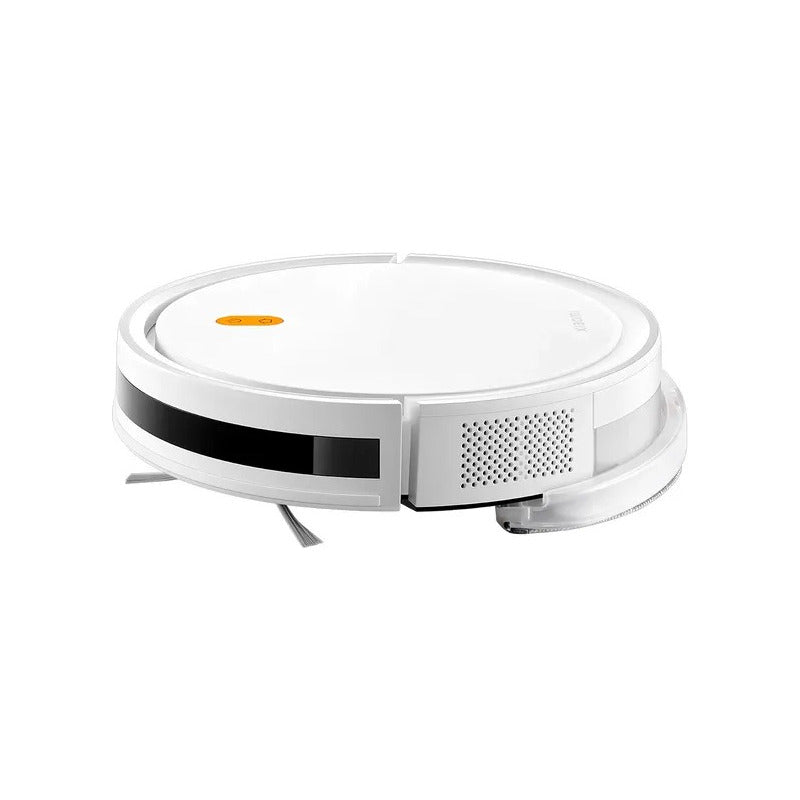 Aspiradora Robot Xiaomi Vacuum E5 con Función de Aspiración y Fregado