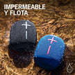 Bocina Impermeable Bluetooth Ultimate Ears Wonderboom 3, Rosado