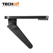 Soporte Elegante Tv Para Dvd Tdt Control Etc. Techgo Spd-108 Negro