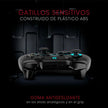 Control Gamepad Inalámbrico Redragon G808-pro Harrow Pro