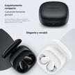 Combo Xiaomi: Pulsera Inteligente Smart Band 9 Active + Buds 6 Play, Blanco