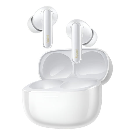 Xiaomi Redmi Buds 6 Pro, Auriculares Táctil, Anc, 3-mic, Wht