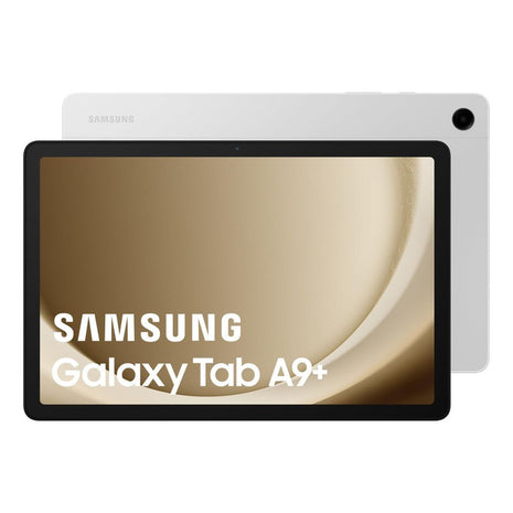 Tablet Samsung Galaxy Tab A9+ 128gb/8gb 11.0'', Silver
