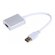 Adaptador USB 3.0 a HDMI 1080P para Monitor y Proyector con Resolución Full HD Compatible Windows