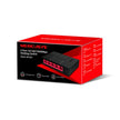 Switch De Escritorio 5 Puertos Gigabit, Mercusys MS105G
