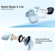 Xiaomi Redmi Buds 6 Lite Auriculares Táctil Anc Llamadas Wht