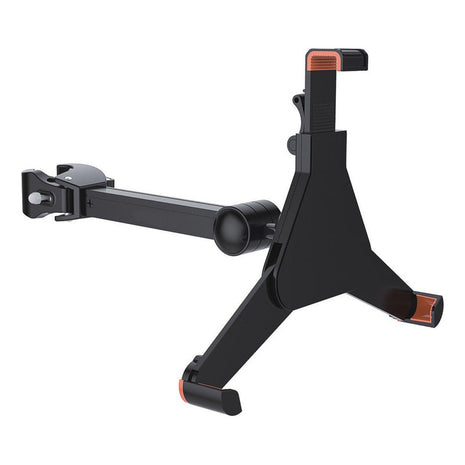 Soporte Tablet/iPad De 8.9''~10.4'' Para Pedestal Micrófono