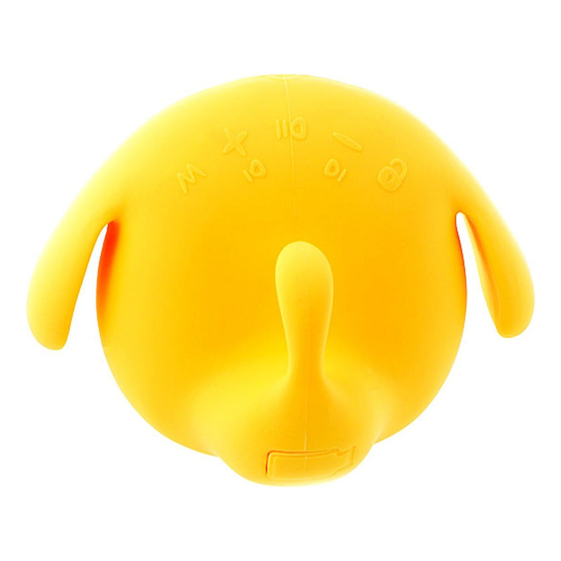 Parlante Portátil Xtech Bow-wow Xts-612, Bluetooth 5w / Rms