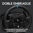 Volante Carreras Logitech G923 Trueforce, Pc / Xbox X|s One Negro