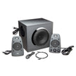 Combo Logitech 2.1: Altavoces Z625 Thx / Optical + Bluetooth