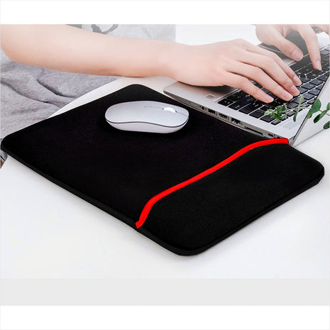 Fundas Para Portátil En Neopreno Doble Faz / 15.6''