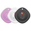 Localizador (3 Pack) Bluetooth Verbatim My Finder, Funciona con la Aplicación Find My de Apple