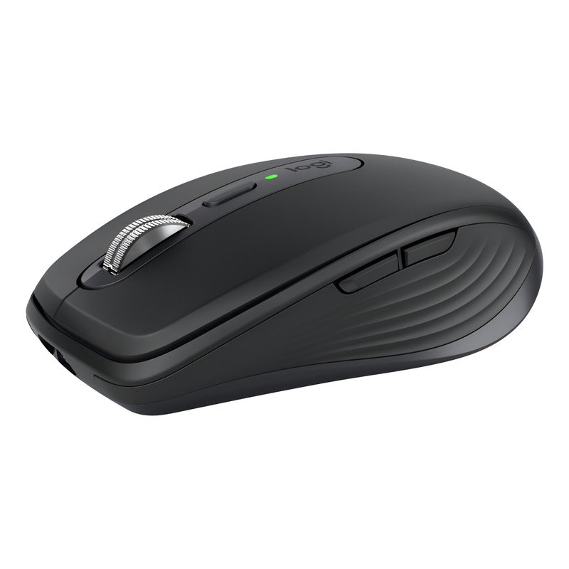 Mouse Compacto Inalámbrico Avanzado Logitech Mx Anywhere 3s