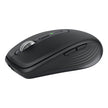 Mouse Compacto Inalámbrico Avanzado Logitech Mx Anywhere 3s