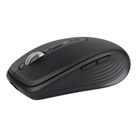 Mouse Compacto Inalámbrico Avanzado Logitech Mx Anywhere 3s