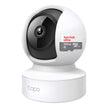 Cámara Wifi Lan Tp-link Tapo C202 Full Hd + Micro Sd 256gb