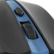Mouse Wireless Usb Rf 4 Botones X-tech Galos